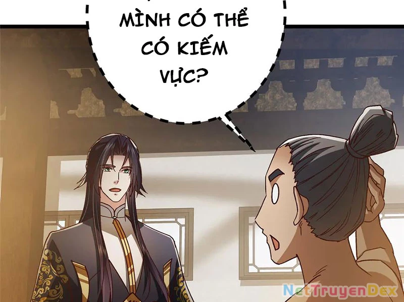 Chưởng Môn Khiêm Tốn Chút Chapter 459 - Trang 4