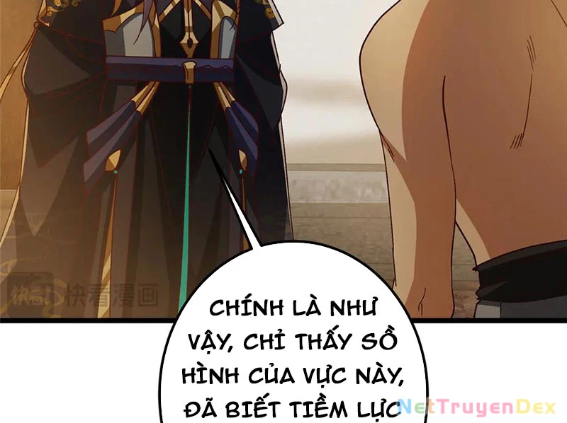Chưởng Môn Khiêm Tốn Chút Chapter 459 - Trang 4