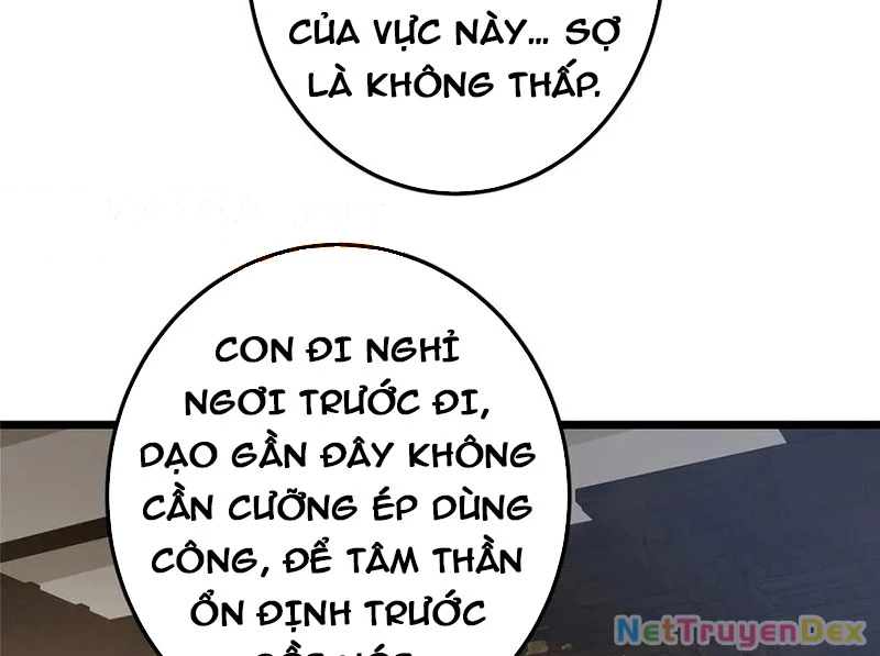 Chưởng Môn Khiêm Tốn Chút Chapter 459 - Trang 4