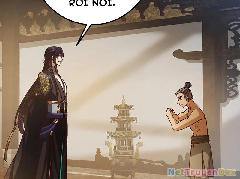 Chưởng Môn Khiêm Tốn Chút Chapter 459 - Trang 4