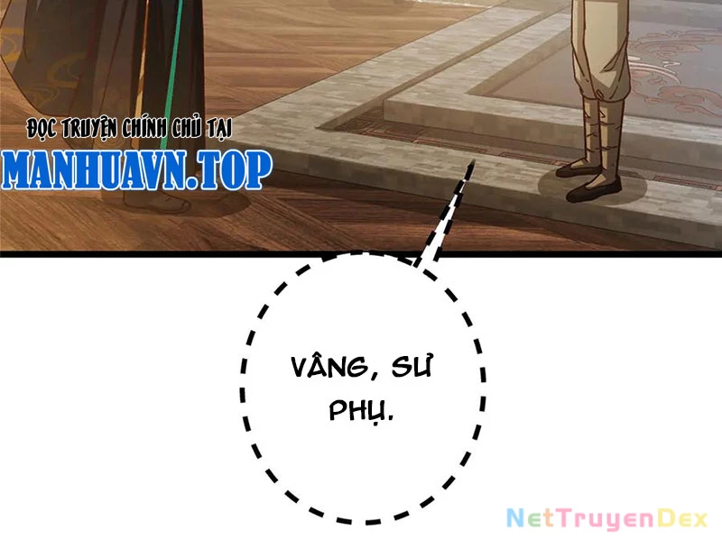 Chưởng Môn Khiêm Tốn Chút Chapter 459 - Trang 4