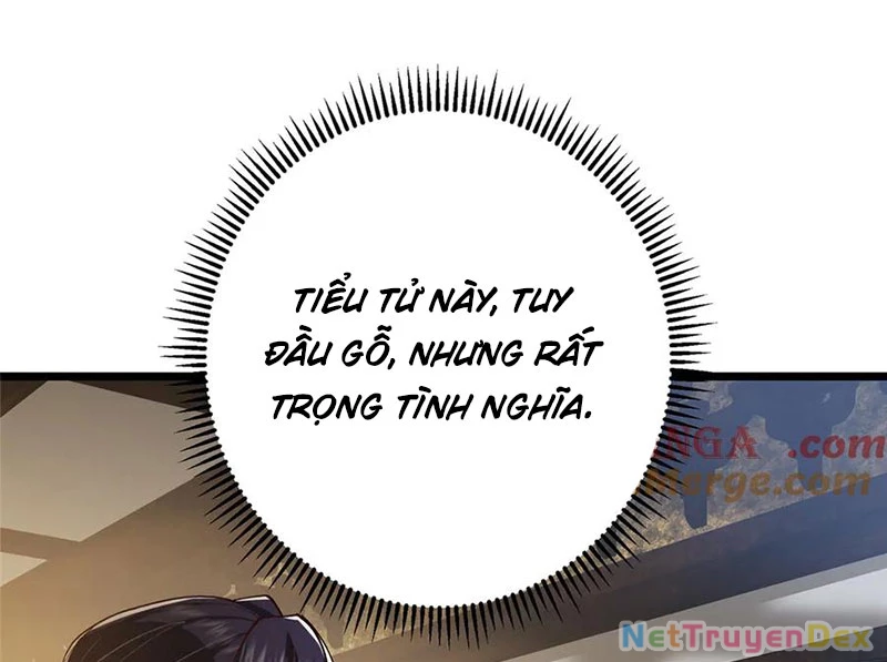 Chưởng Môn Khiêm Tốn Chút Chapter 459 - Trang 4