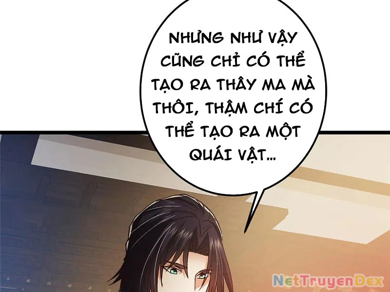 Chưởng Môn Khiêm Tốn Chút Chapter 459 - Trang 4