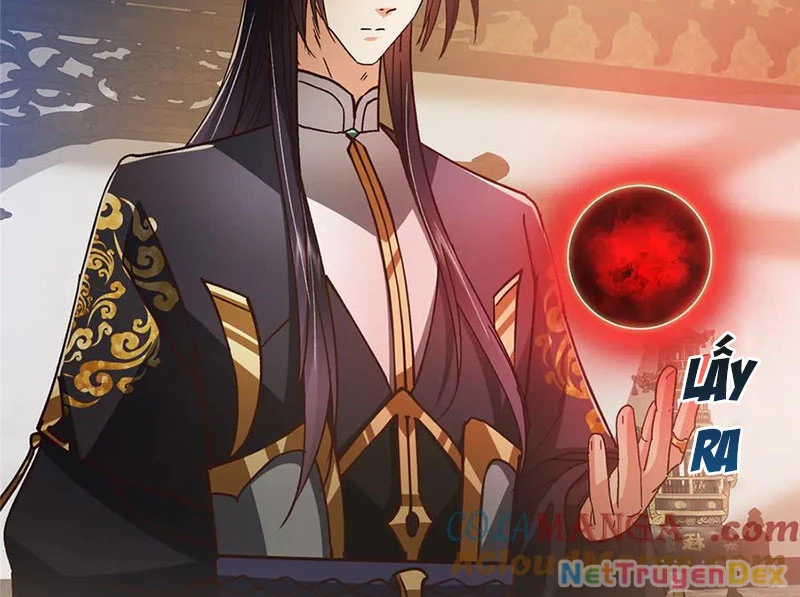 Chưởng Môn Khiêm Tốn Chút Chapter 459 - Trang 4