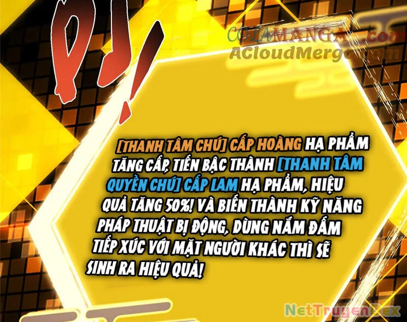 Chưởng Môn Khiêm Tốn Chút Chapter 459 - Trang 4