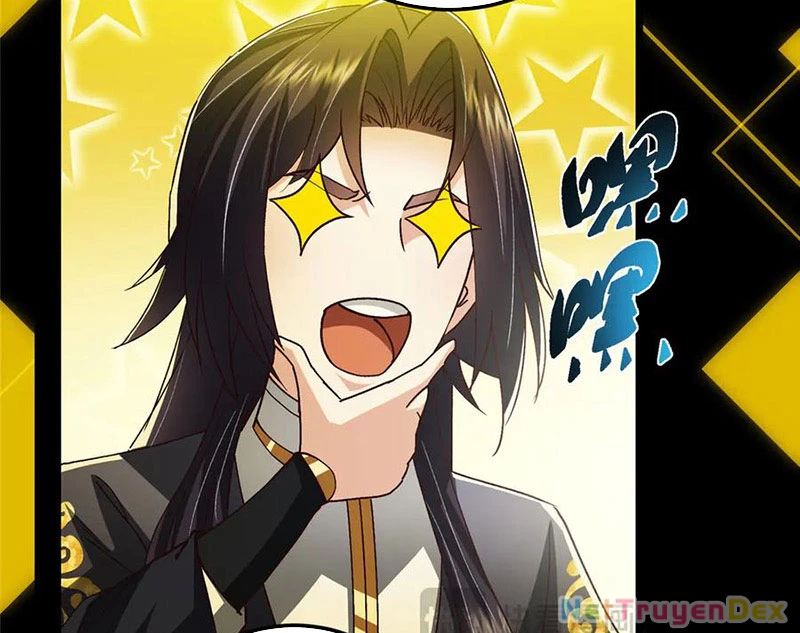 Chưởng Môn Khiêm Tốn Chút Chapter 459 - Trang 4