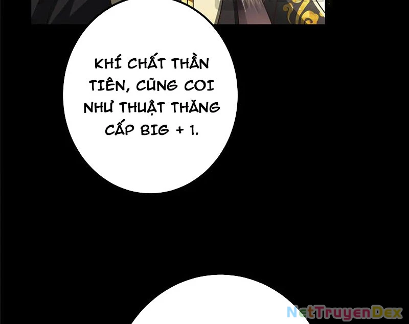 Chưởng Môn Khiêm Tốn Chút Chapter 459 - Trang 4