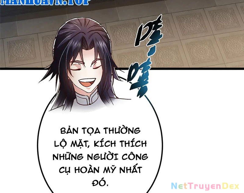 Chưởng Môn Khiêm Tốn Chút Chapter 459 - Trang 4