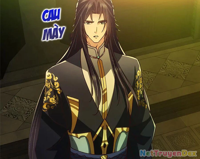 Chưởng Môn Khiêm Tốn Chút Chapter 459 - Trang 4