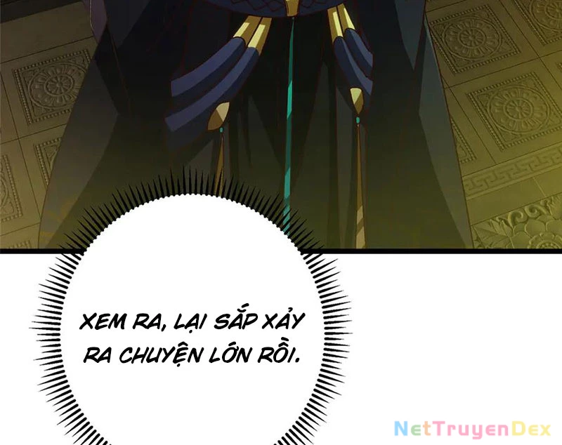 Chưởng Môn Khiêm Tốn Chút Chapter 459 - Trang 4