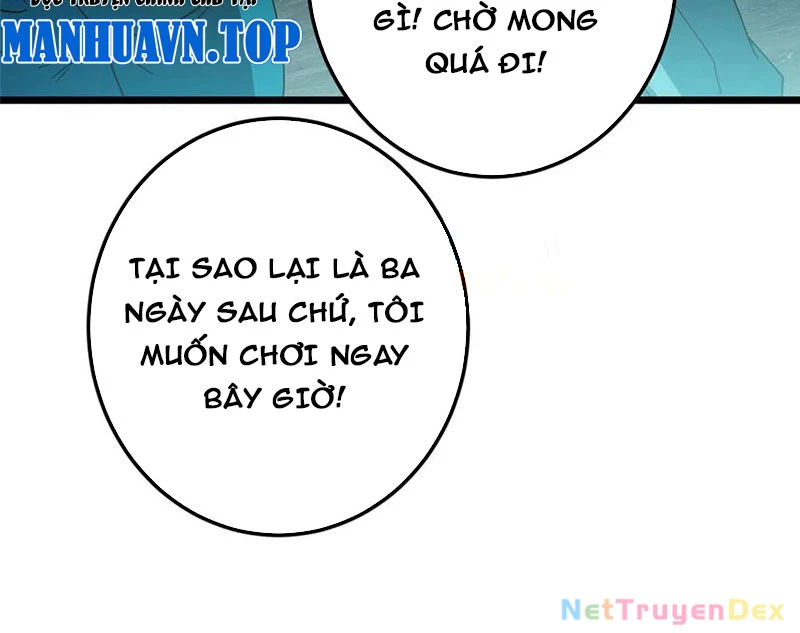 Chưởng Môn Khiêm Tốn Chút Chapter 459 - Trang 4