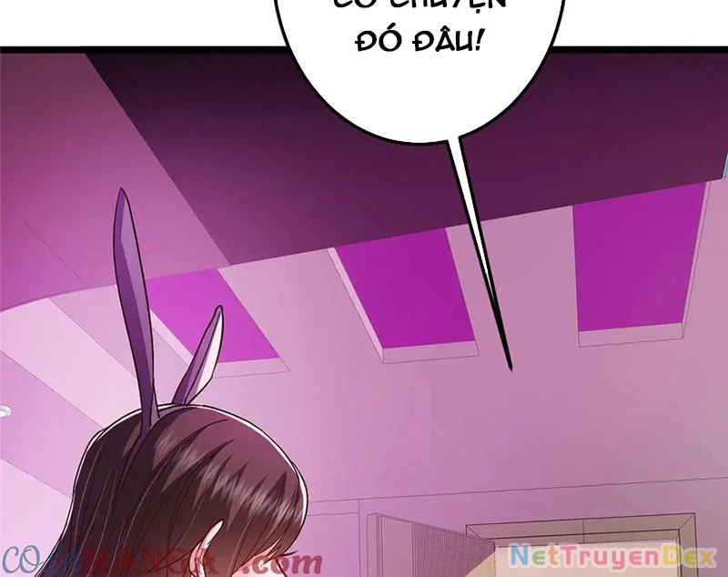 Chưởng Môn Khiêm Tốn Chút Chapter 459 - Trang 4