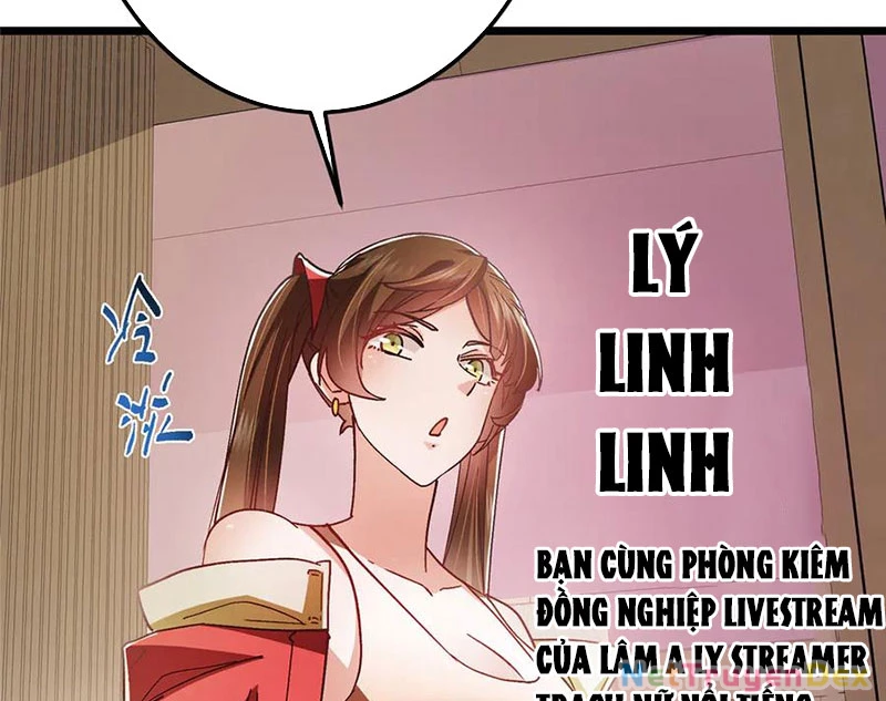 Chưởng Môn Khiêm Tốn Chút Chapter 459 - Trang 4