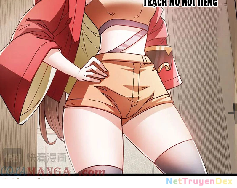 Chưởng Môn Khiêm Tốn Chút Chapter 459 - Trang 4