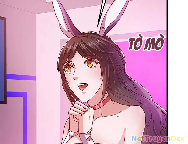 Chưởng Môn Khiêm Tốn Chút Chapter 459 - Trang 4