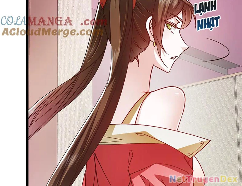 Chưởng Môn Khiêm Tốn Chút Chapter 459 - Trang 4