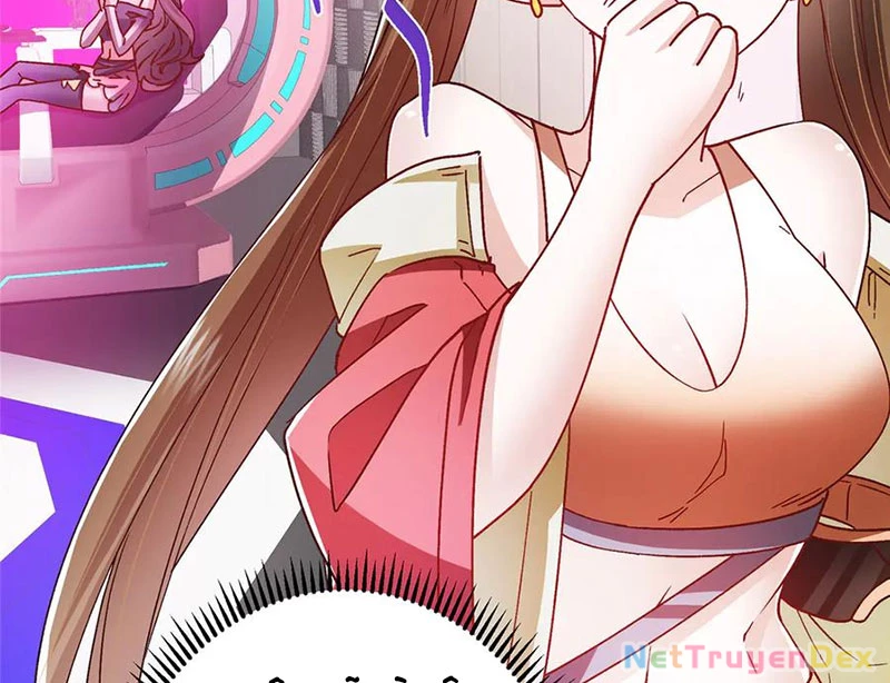 Chưởng Môn Khiêm Tốn Chút Chapter 459 - Trang 4