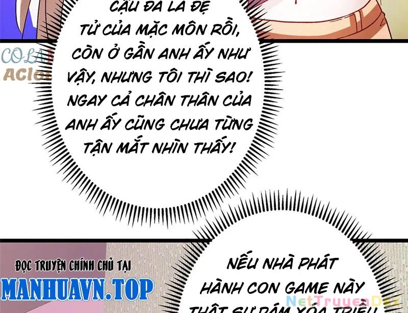 Chưởng Môn Khiêm Tốn Chút Chapter 459 - Trang 4