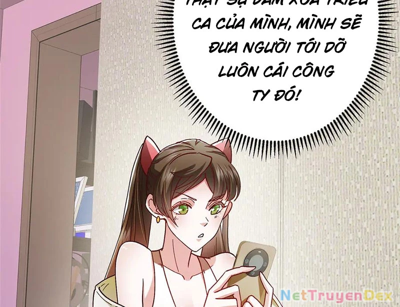 Chưởng Môn Khiêm Tốn Chút Chapter 459 - Trang 4