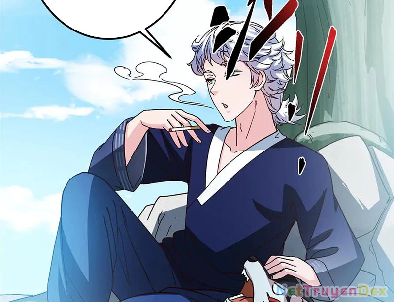 Chưởng Môn Khiêm Tốn Chút Chapter 459 - Trang 4