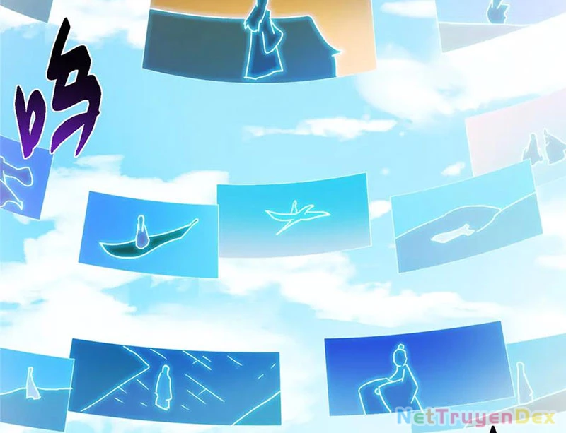 Chưởng Môn Khiêm Tốn Chút Chapter 459 - Trang 4