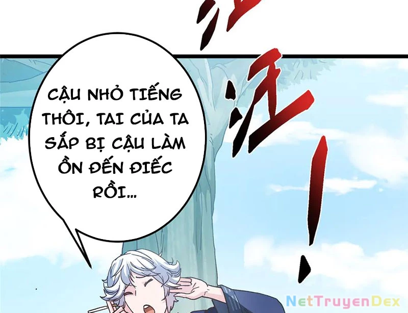 Chưởng Môn Khiêm Tốn Chút Chapter 459 - Trang 4