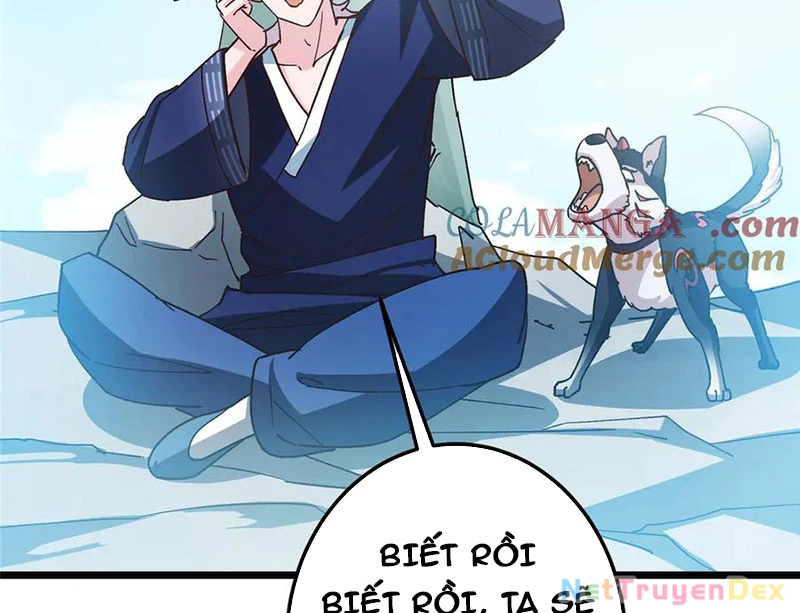 Chưởng Môn Khiêm Tốn Chút Chapter 459 - Trang 4