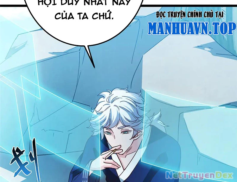 Chưởng Môn Khiêm Tốn Chút Chapter 459 - Trang 4