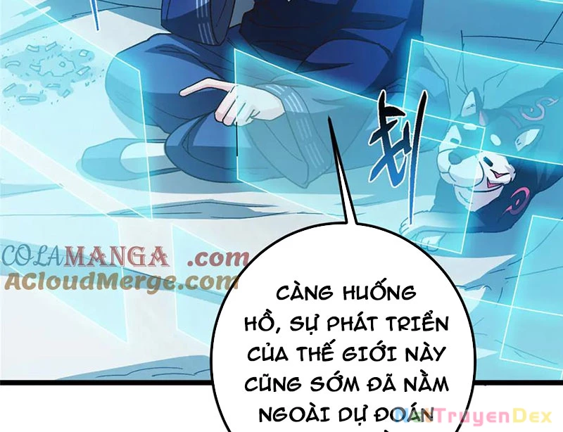 Chưởng Môn Khiêm Tốn Chút Chapter 459 - Trang 4