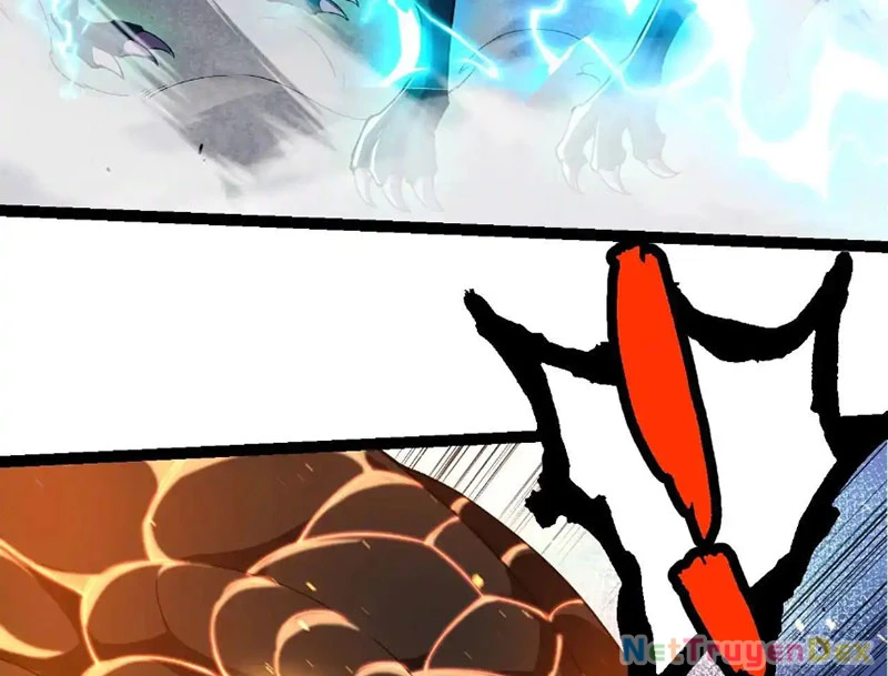 Chuyển Sinh Thành Liễu Đột Biến Chapter 318 - Trang 4