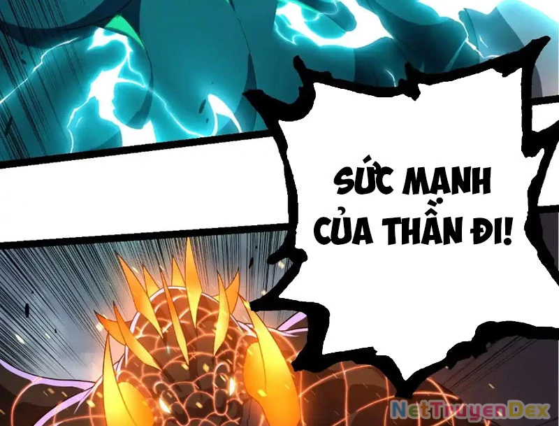 Chuyển Sinh Thành Liễu Đột Biến Chapter 318 - Trang 4