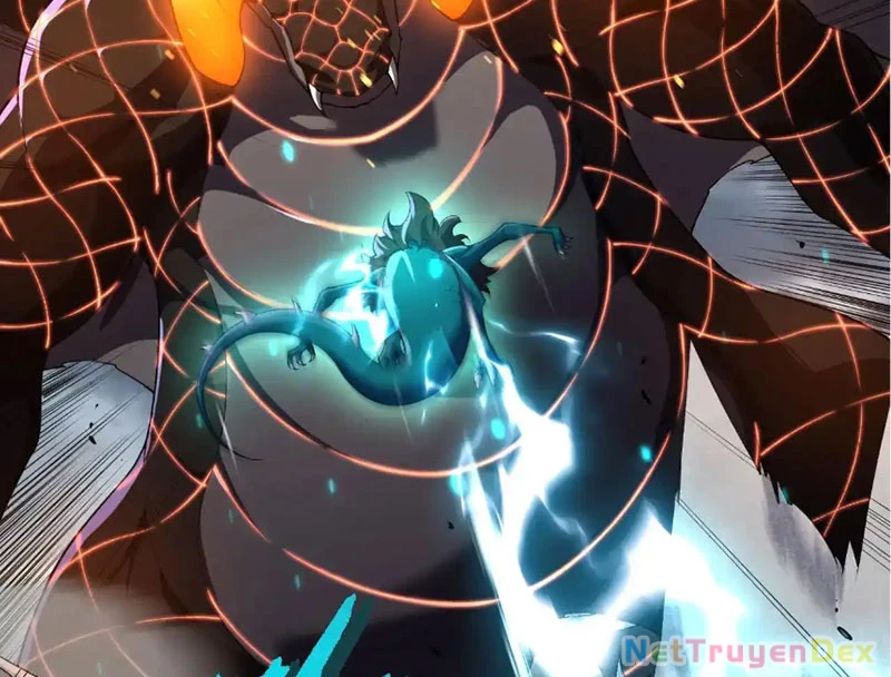 Chuyển Sinh Thành Liễu Đột Biến Chapter 318 - Trang 4