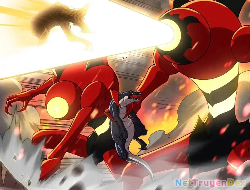 Chuyển Sinh Thành Liễu Đột Biến Chapter 318 - Trang 4