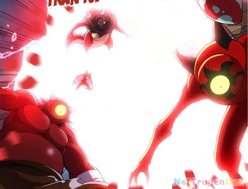 Chuyển Sinh Thành Liễu Đột Biến Chapter 318 - Trang 4