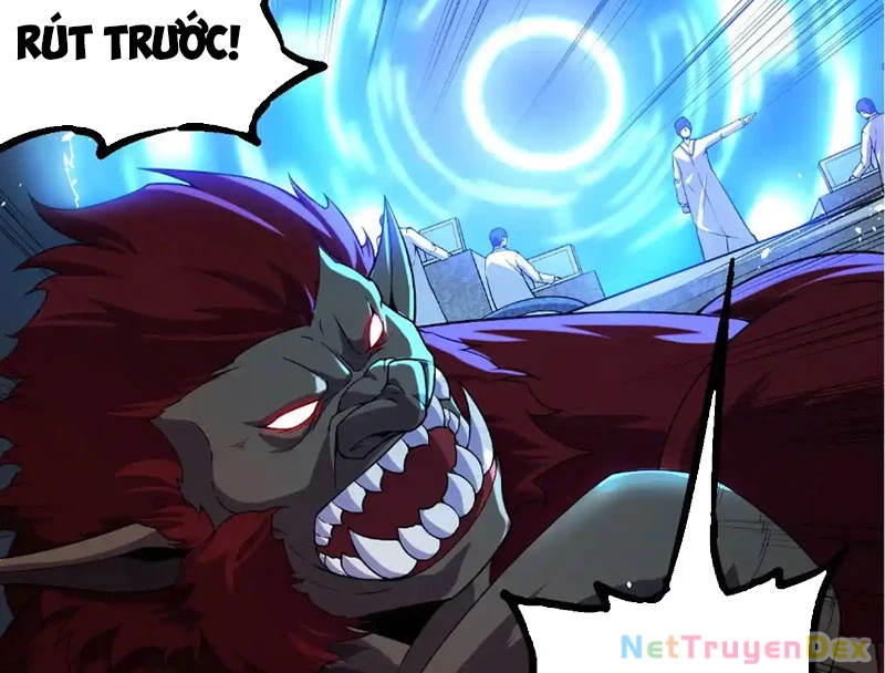 Chuyển Sinh Thành Liễu Đột Biến Chapter 318 - Trang 4