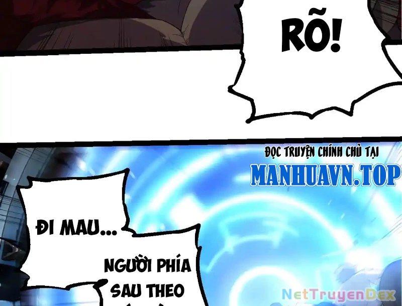 Chuyển Sinh Thành Liễu Đột Biến Chapter 318 - Trang 4