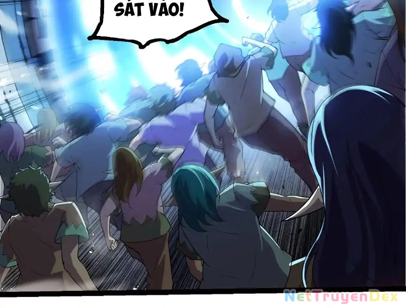 Chuyển Sinh Thành Liễu Đột Biến Chapter 318 - Trang 4