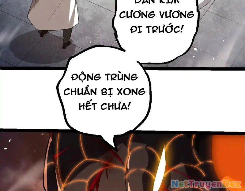 Chuyển Sinh Thành Liễu Đột Biến Chapter 318 - Trang 4