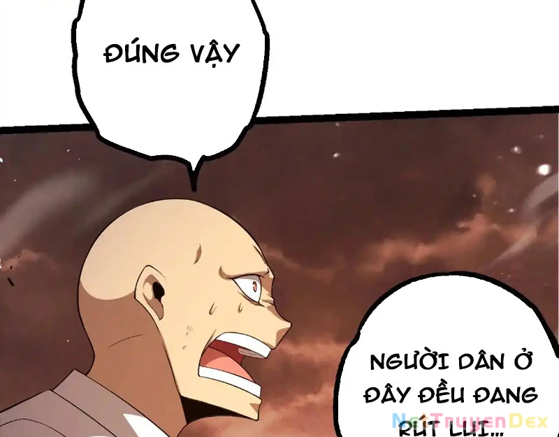 Chuyển Sinh Thành Liễu Đột Biến Chapter 318 - Trang 4