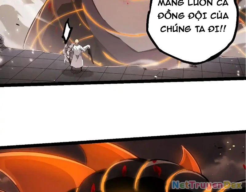 Chuyển Sinh Thành Liễu Đột Biến Chapter 318 - Trang 4