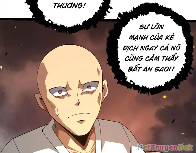 Chuyển Sinh Thành Liễu Đột Biến Chapter 318 - Trang 4