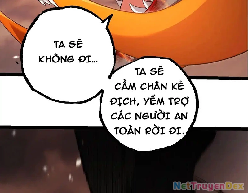 Chuyển Sinh Thành Liễu Đột Biến Chapter 318 - Trang 4