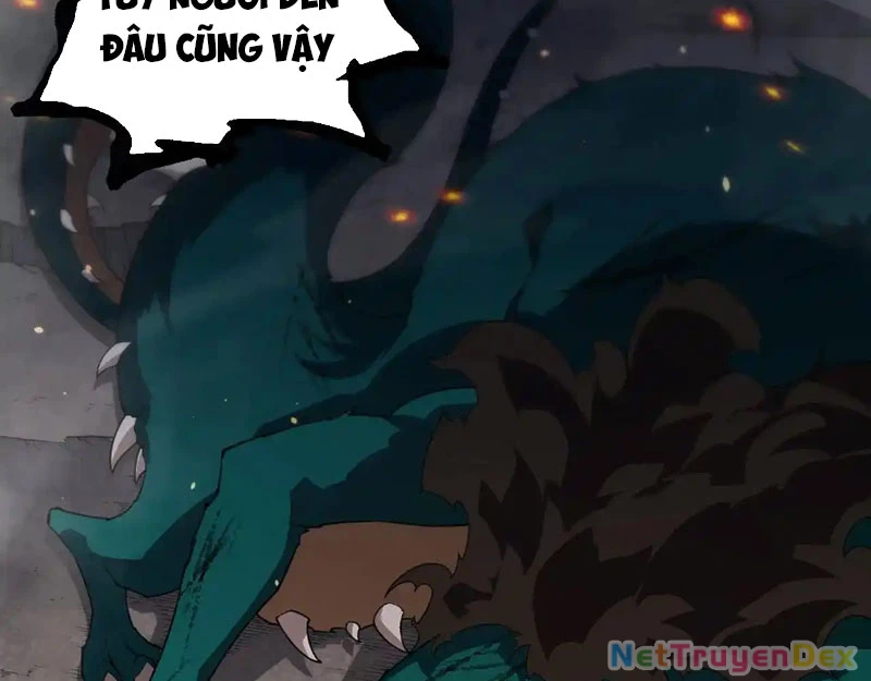 Chuyển Sinh Thành Liễu Đột Biến Chapter 318 - Trang 4