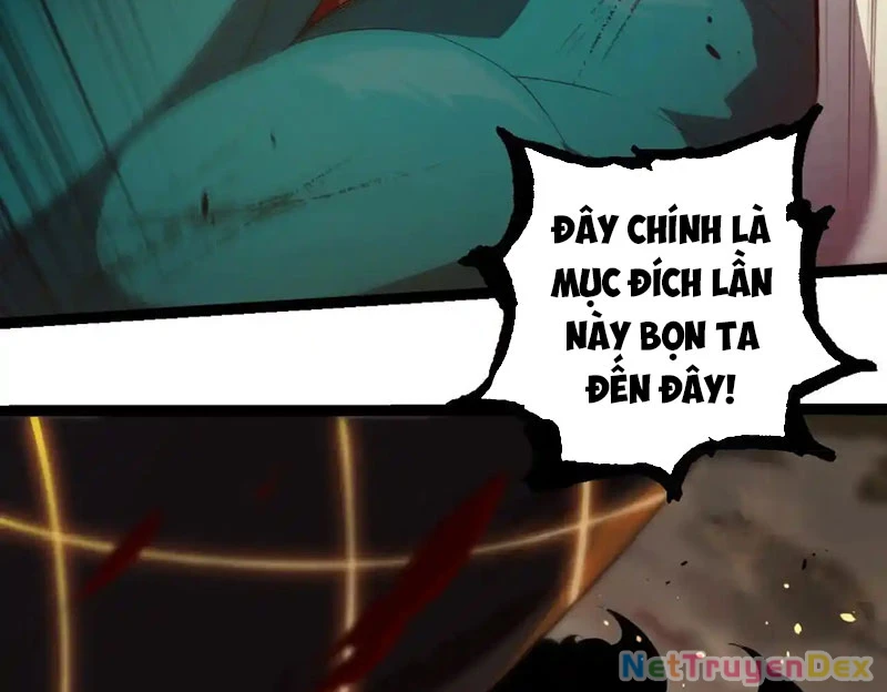 Chuyển Sinh Thành Liễu Đột Biến Chapter 318 - Trang 4