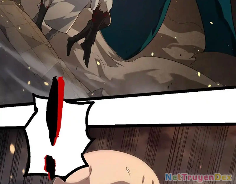 Chuyển Sinh Thành Liễu Đột Biến Chapter 318 - Trang 4