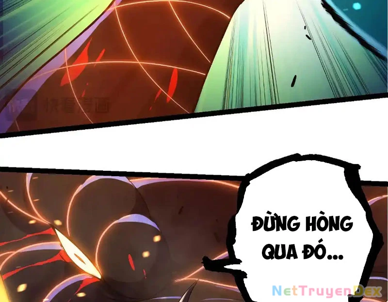 Chuyển Sinh Thành Liễu Đột Biến Chapter 318 - Trang 4