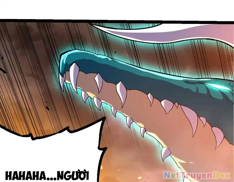 Chuyển Sinh Thành Liễu Đột Biến Chapter 318 - Trang 4