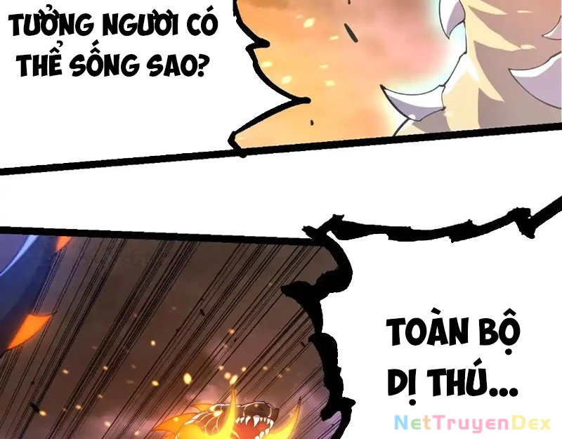 Chuyển Sinh Thành Liễu Đột Biến Chapter 318 - Trang 4