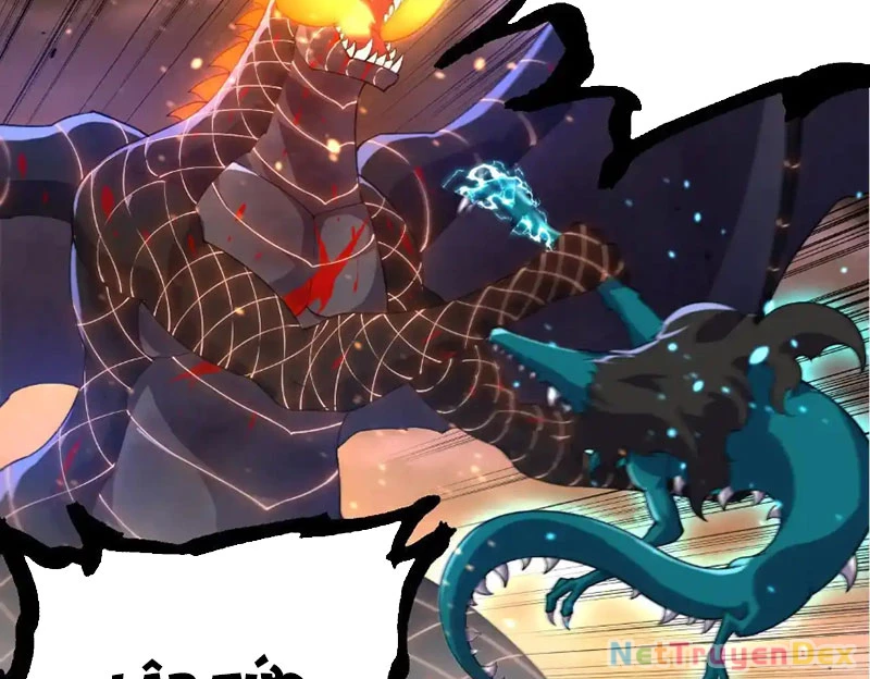 Chuyển Sinh Thành Liễu Đột Biến Chapter 318 - Trang 4