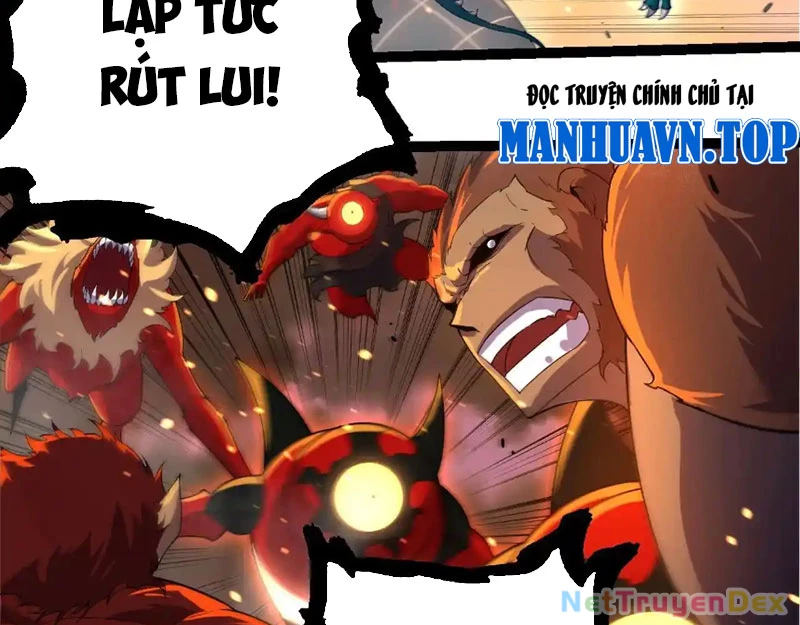 Chuyển Sinh Thành Liễu Đột Biến Chapter 318 - Trang 4